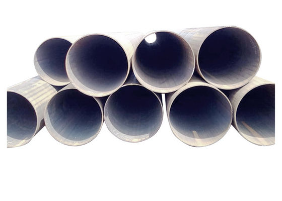 Cs 열교환기 ASTM A210 ASME SA 210 GR A1를 위한 이음새가 없는 보일러관