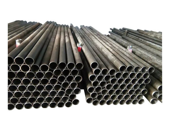 ASTM A192 SA 192 열교환기 관/고압 탄소 강철 보일러관