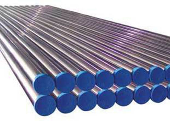ASTM A213 SS 스테인리스 열교환기 관 SUS304 19 ODX2mm WTX6000mm L