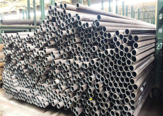 20m ASTM A210 발전소 28 밀리미터 열 교환기 튜브, 일등급 품질