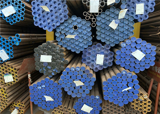 탄소 Astm 106 - 99 고압 보일러 배관