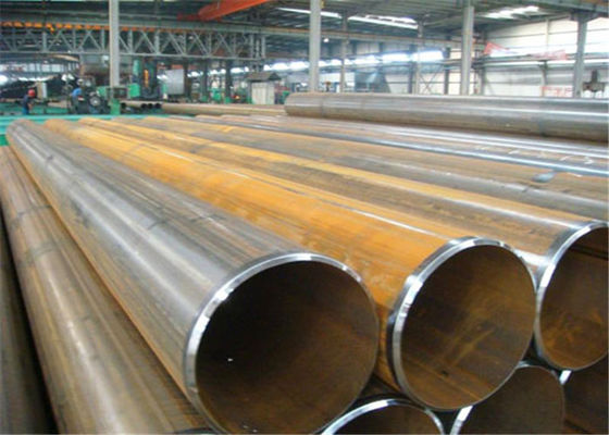 20m ASTM A210 발전소 28 밀리미터 열 교환기 튜브, 일등급 품질