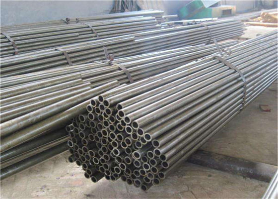 GB5310 ASME 20G 이음새가 없는 보일러관