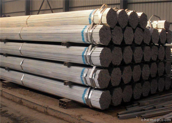 6m 길이인 ASTM A213 ASME SA 213 GR A1 이음새가 없 보일러 Tubes&Exchanger