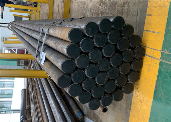 6m 길이인 ASTM A213 ASME SA 213 GR A1 이음새가 없 보일러 Tubes&Exchanger