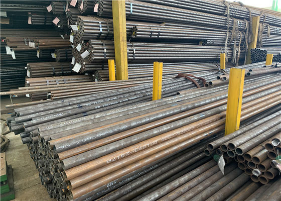 ASTM A210 Gr 등급 Ｃ HRSG 보일러용 강재가 지하철을 탑니다