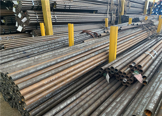 ASTM A210 Gr 등급 Ｃ HRSG 보일러용 강재가 지하철을 탑니다