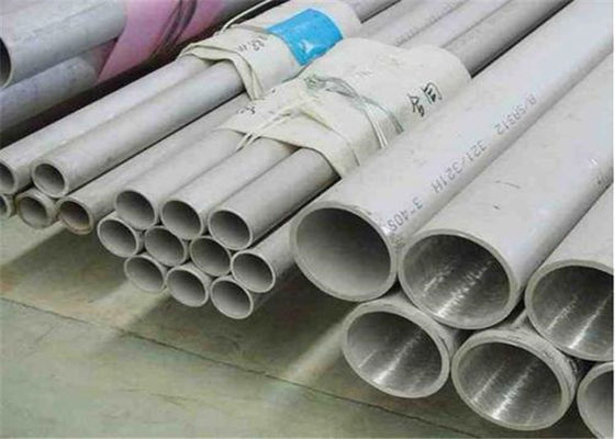 6m 길이인 ASTM A213 ASME SA 213 GR A1 이음새가 없 보일러 Tubes&Exchanger