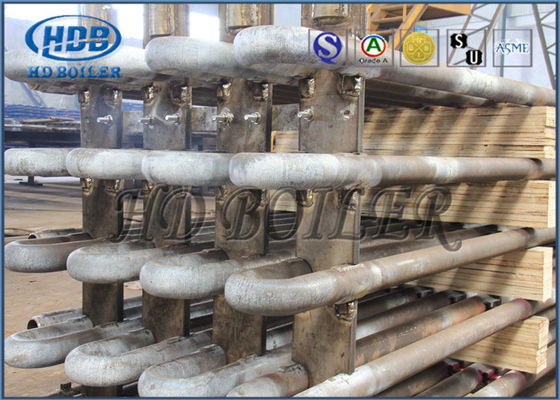 ASME 탄소 강종 Ｈ 핀형 관 절약가