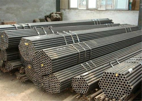 ASME SA210 낮은 10MM 탄소 강판 보일러는 추운 채 끌어내져서 지하철을 탑니다