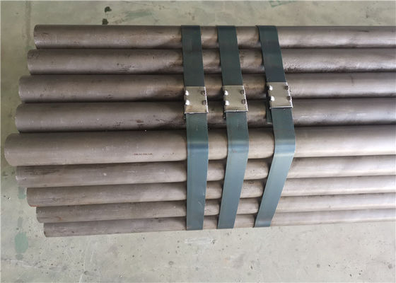 고급 품질 ASME 냉각 압연 Sa210 A1 OD630mm 이음새가 없는 보일러관