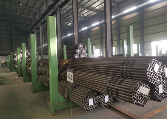 고급 품질 ASME 냉각 압연 Sa210 A1 OD630mm 이음새가 없는 보일러관
