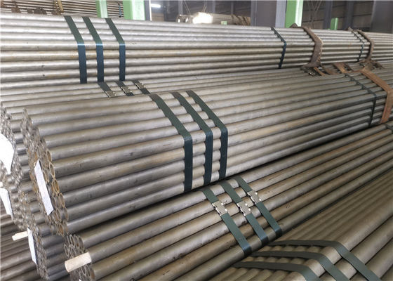 고급 품질 ASME 냉각 압연 Sa210 A1 OD630mm 이음새가 없는 보일러관