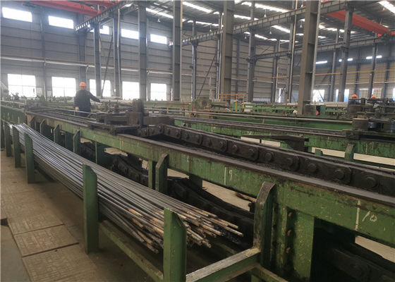 고급 품질 합금 ASTM A213 ASME SA213 보일러 스틸 튜브 T1 T11 T12