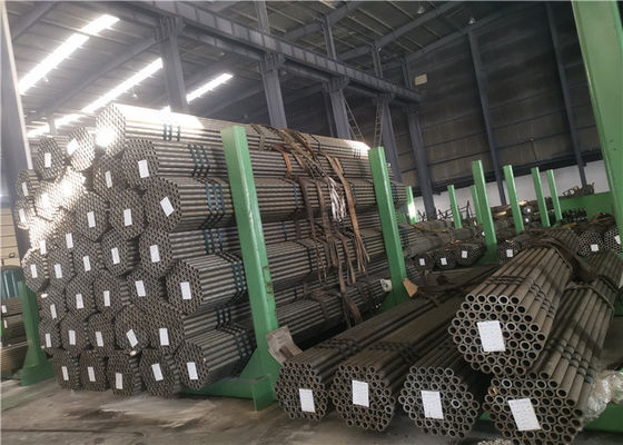 고급 품질 합금 ASTM A213 ASME SA213 보일러 스틸 튜브 T1 T11 T12