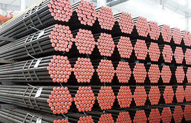 ASTM A213 T5b 표준은 이음매 없는 페라이트계 오스테나이트 강관을 다룹니다.
