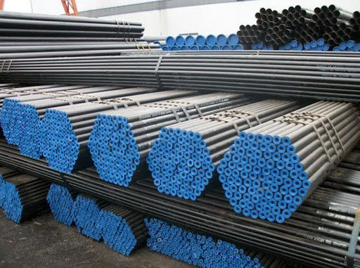 ASTM A213 T5b 표준은 이음매 없는 페라이트계 오스테나이트 강관을 다룹니다.