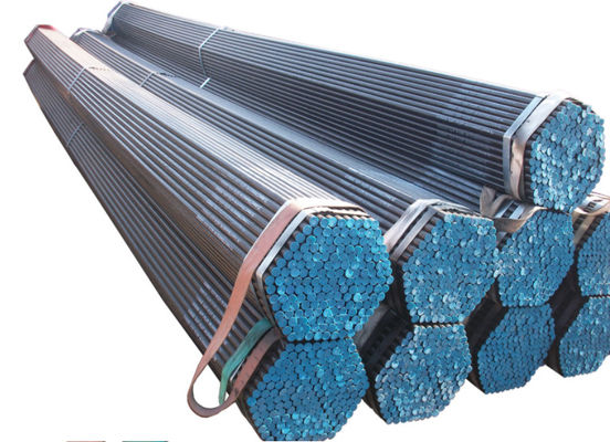 고급 품질 TP304L 이음새가 없는 보일러관 ASTM A179 A213 T9-T12