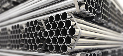ASME 탄소강 ASTM A179 이음새가 없는 보일러관