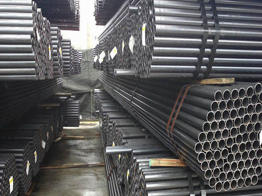 ASME 탄소강 ASTM A179 이음새가 없는 보일러관