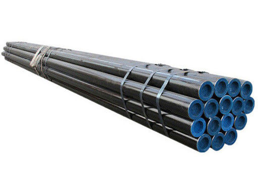 SGS ASTM A179 19.05X2.11X6000MM  이음새가 없는 보일러관 Ｕ 굽힘