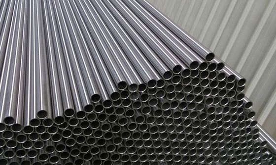 SGS ASTM A179 19.05X2.11X6000MM  이음새가 없는 보일러관 Ｕ 굽힘
