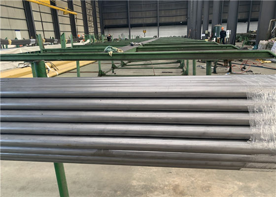 A179 / A192 T5 T11 T22 ASTM 탄소강 보일러관