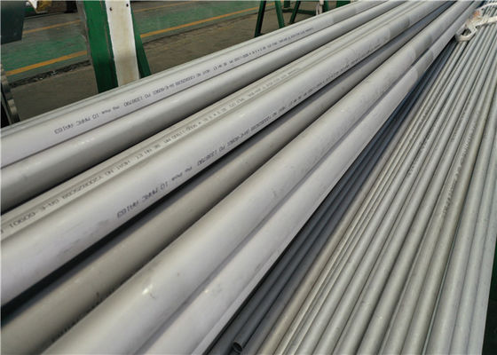 304L 316L 304 스테인레스 강 ASTM A213 열 교환기 튜브