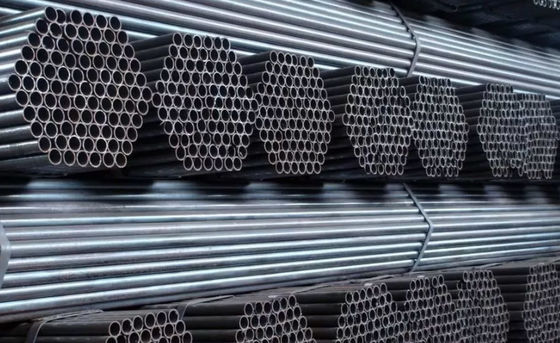 ASTM A213 / ASME SA213 T9 T91 T92 보일러 스틸 튜브