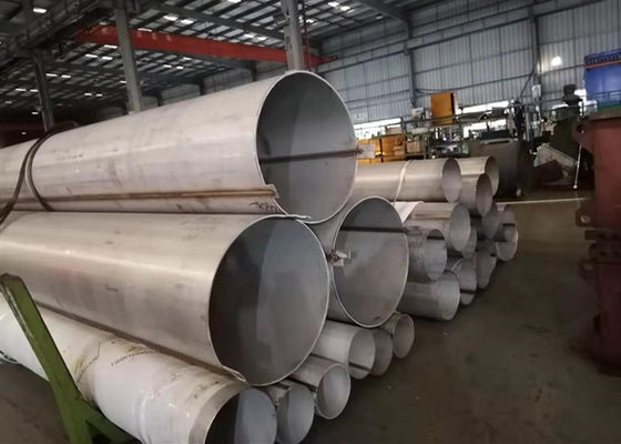 주식과 boiler&exchanger를 위한 어닐링된 피니싱 ASME SA178 전기 저항 용접법 탄소강 배관
