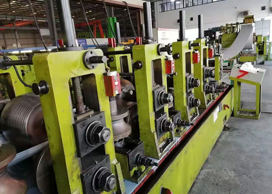 주식과 boiler&exchanger를 위한 어닐링된 피니싱 ASME SA178 전기 저항 용접법 탄소강 배관