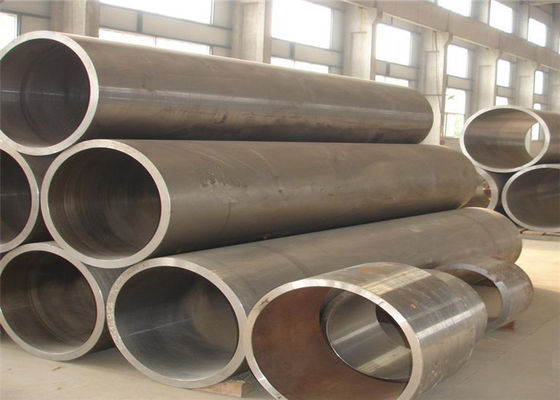 이음새가 없는 ASTM SA179 산세 탄소강 보일러관