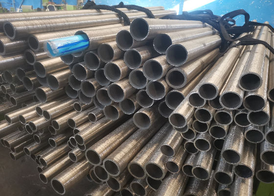 ASTM A213/SA213 TP304H Ss 보일러는 스테인레스 강 이음매 없는 관을 관을 답니다