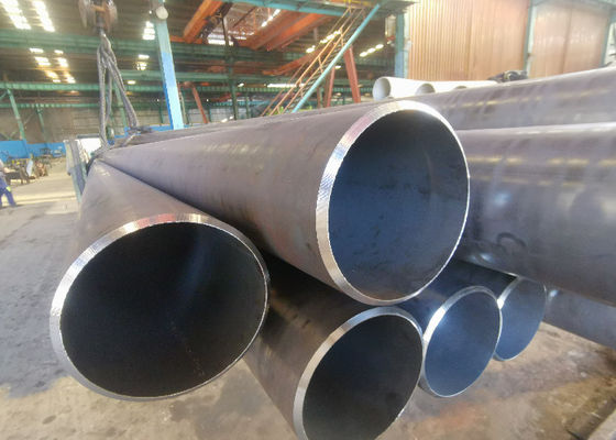 ASTM A213/SA213 TP304H Ss 보일러는 스테인레스 강 이음매 없는 관을 관을 답니다
