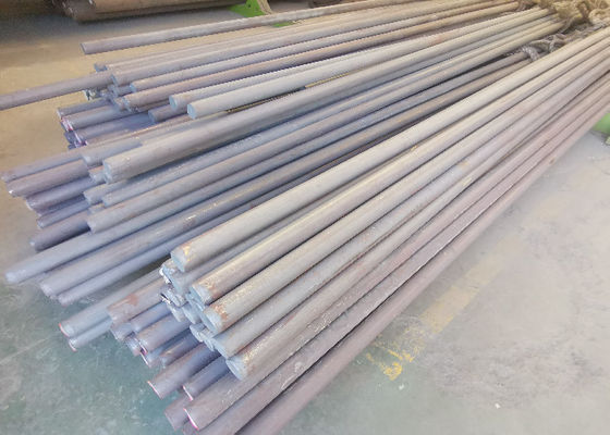 ASTM A213/SA213 TP304H Ss 보일러는 스테인레스 강 이음매 없는 관을 관을 답니다