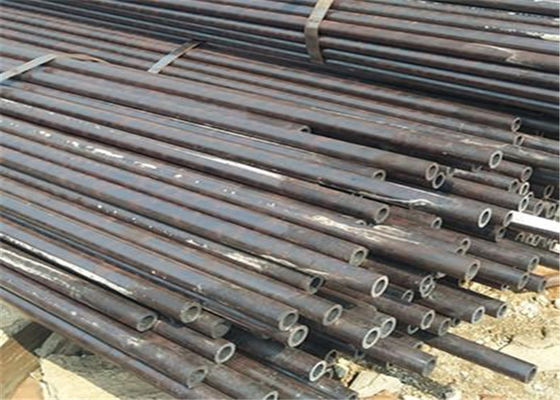 세로 용접 Astm A335 탄소 스틸 튜브