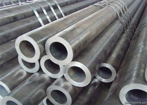 ASTM SA179M 냉각 압연 보일러 스틸 튜브 최소 벽 두께