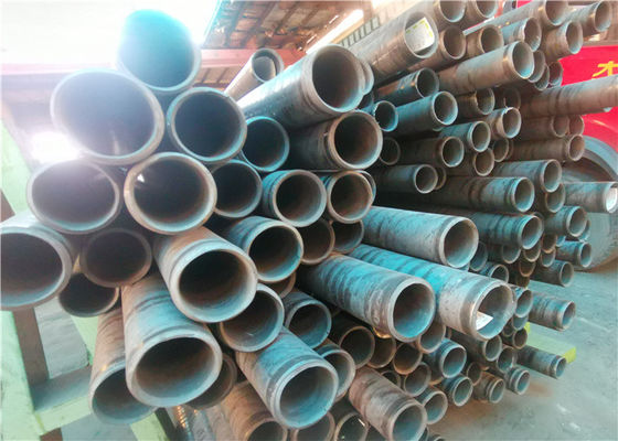 ASTM A312 OD 10-830MM 이음새가 없는 스테인레스 튜브 API 5L A53