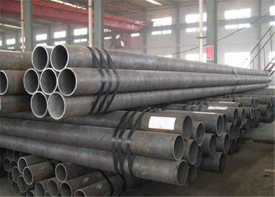 309S ASTM A213은 굴려진 가열 냉각 보일러 스틸 튜브를 뜨겁게 합니다