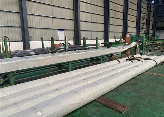 ASTM A179 T92 저탄소 강관 브라이트 소둔 표면 처리