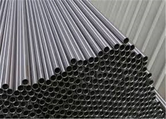 ASTM A106 고열을 위한 이음새가 없는 탄소 강철 보일러 강철 관
