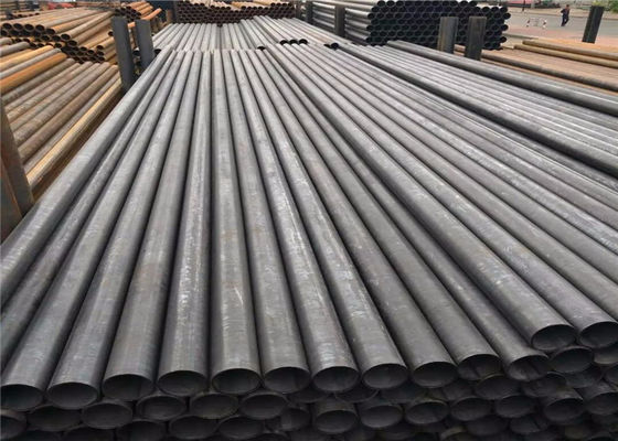 물 벽면을 위한 SA210 GR A1 63.5X4.06MM 증기 보일러 관