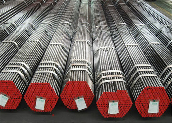 재열기 용 16mm ASTM A178 탄소 이음매없는 강관