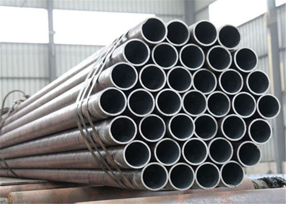 ASTM A210 냉각 압연 과열기 이음새가 없는 보일러관