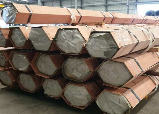 ASTM A210 냉각 압연 과열기 이음새가 없는 보일러관