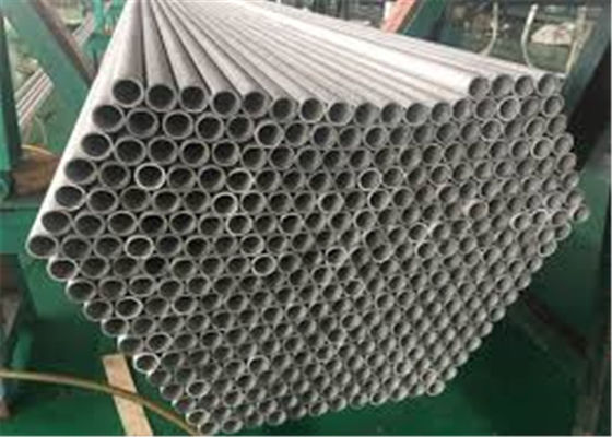 ASTM SA192 Gr P11 탄소 무계목 강관 	굴려져서 뜨거워지세요