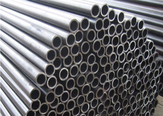ASTM SA192 Gr P11 탄소 무계목 강관 	굴려져서 뜨거워지세요