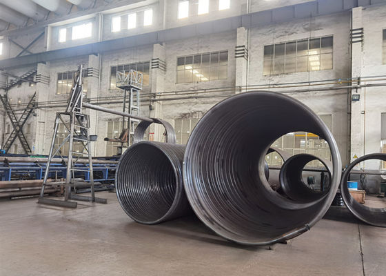 높은 안전 수준을 가진 0.7MW 유기 디젤 연료 증기 보일러