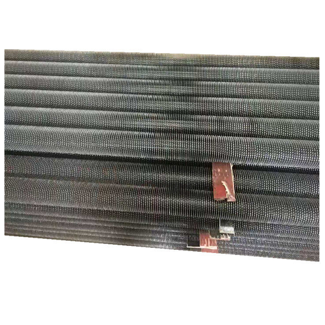 최대 60t/h 증기 생산 보일러용 에너지 절약 H-핀 튜브, 1년 보증