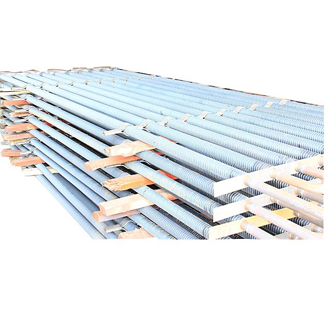 발전소용 고압 보일러 핀 튜브, 높은 안전 등급 및 3년 보증